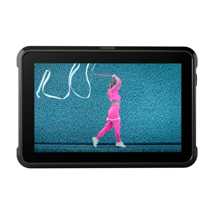 아토모스 공식 시노비7 Atomos Shinobi7