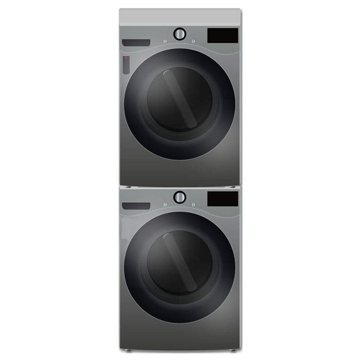 LG 세탁기건조기 F19VDU9VSN F19VDURH19VTSN