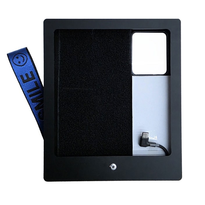 원탑 배달대행 방한폴드케이스 폴드전용케이스 열선폴드케이스 폴드 3, 폴드 4, 폴드 5, 폴드 6, 폴드 7 전용케이스 폴드 배달 방한케이스 (열선+스위치)