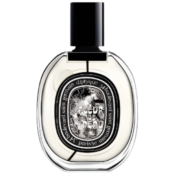 딥디크 남여공용 겨울퍼퓸 플레르드뽀 오 드 퍼퓸 EDP 비누섬유 피부의꽃 향수기프트쇼핑백신속배달