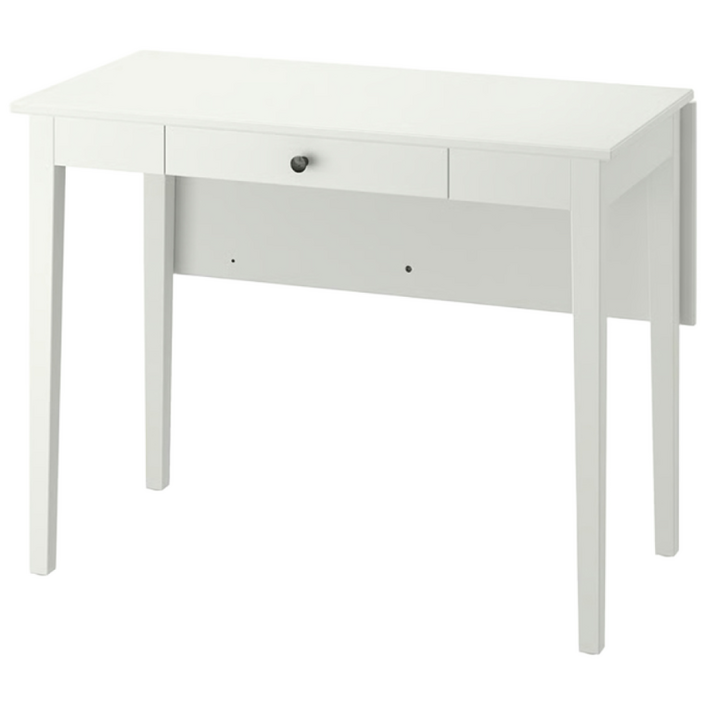 이케아 IDANAS 접이식 다기능 테이블드롭리프 테이블