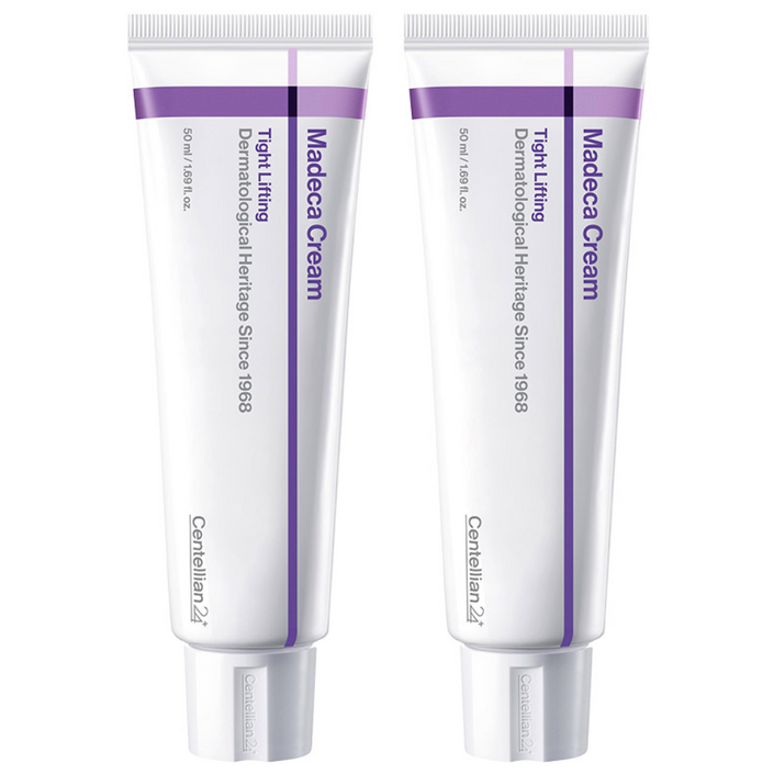 2025 ALL NEW 동국제약 마데카 크림 타이트 리프팅 최신작