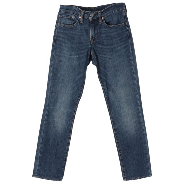 리바이스 MEN  28 x 32 코튼 폴리 511 데님 팬츠