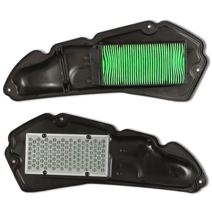 혼다 PCX125 에어필터 에어클리너 필터, 1개, PCX2125년식정품