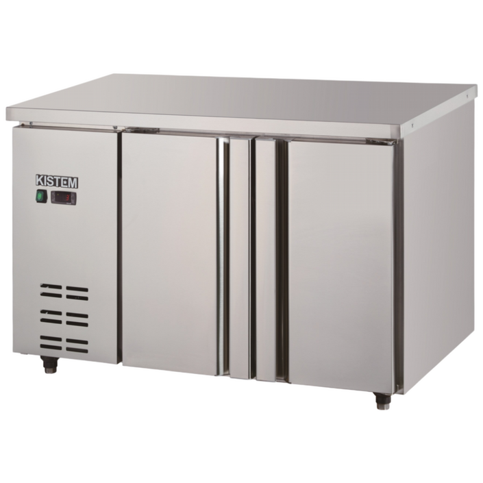 키스템 올스텐 디지털 테이블냉장고1200 KISPDT12R 프로모델 업소용, KISPDT12R