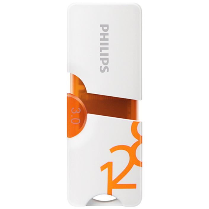 필립스 USB메모리 CITI 3.0 usb3.0, 128GB