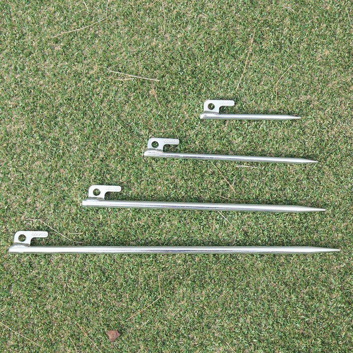 김주임 콜팩 국산 단조팩 텐트 타프 핑거팩 콜펙