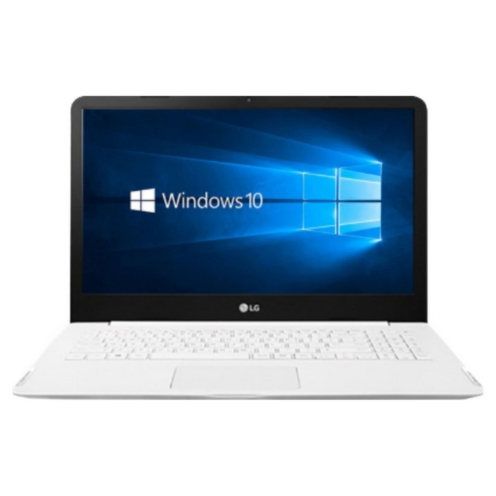LG 울트라북 15U560 FHD 화이트 에디션 코어i56200U램8GSSD128G인텔UHD웹캠무선랜15.6윈도우10 탑재, 15Z990, WIN10, 8GB, 128GB, 화이트