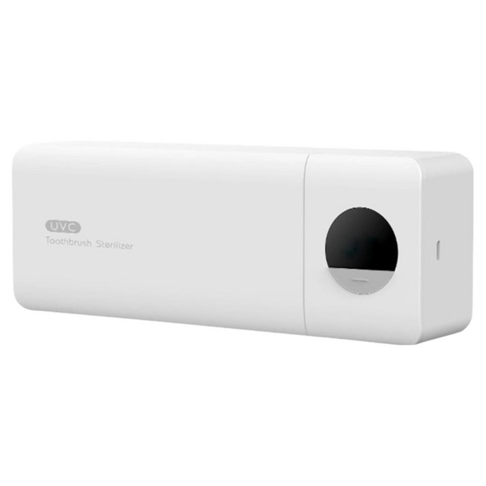 BLNY 비엘와이 Y1B 가정용 칫솔살균기 유선 UV 건조기 열건조 순환시스템