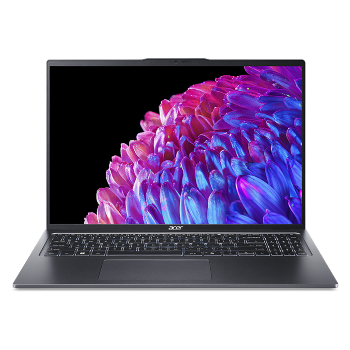 에이서 스위프트 고 16 코어 Ultra5 SFG1672560W