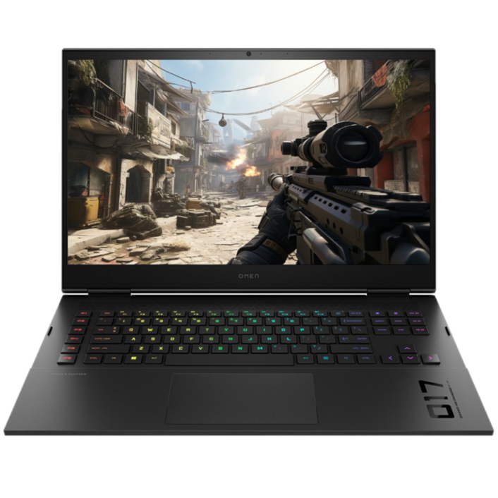 HP 2023 오멘 17 코어i7 인텔 12세대 지포스 RTX 3080 Ti, Shadow Black, 1TB, 32GB, WIN11 Home, 17ck1037TX HP 2023 오멘 17 코어i7 인텔 12세대 지포스 RTX 3080 Ti, Shadow Black, 1TB, 32GB, WIN11 Home, 17ck1037TX