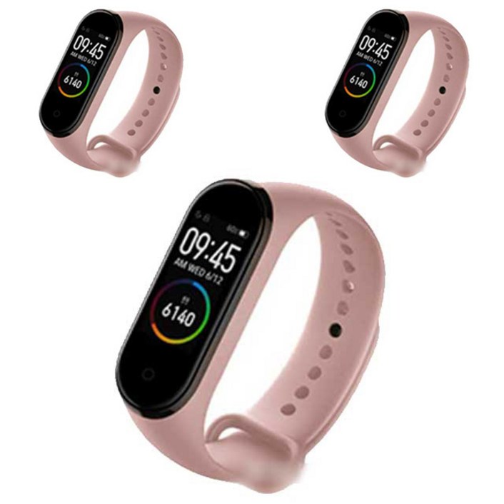 미밴드 3 / 4 호환 스트랩