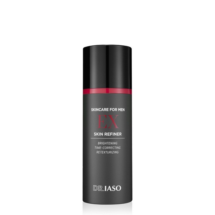 이아소 스킨케어 포맨 리파이너 스킨, 150ml, 1개