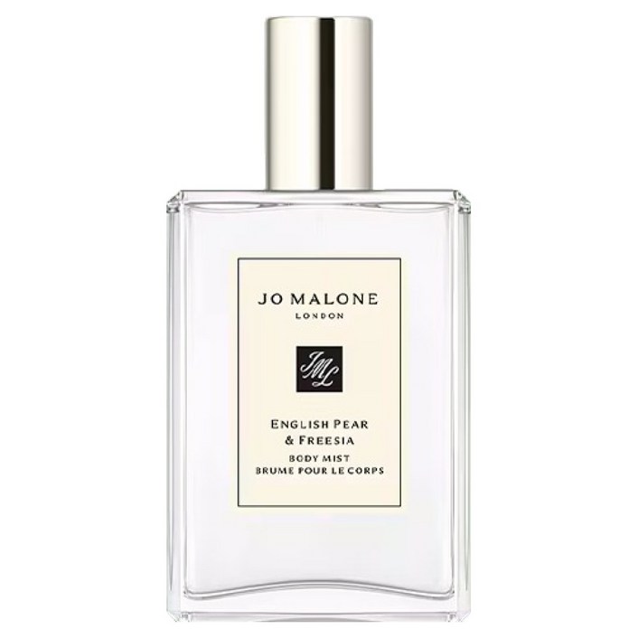 조말론런던 바디 미스트 잉글리쉬 페어 앤 프리지아, 1개, 100ml