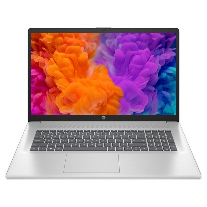 HP 2026 노트북 17 코어5 인텔 14세대