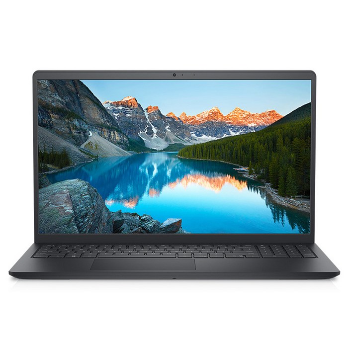 델 2024 인스피론 15 3530 코어i5 인텔 13세대 15.6 Intel UHD, Carbon Black, 512GB, 8GB, WIN11 Home, DN3530W002KR