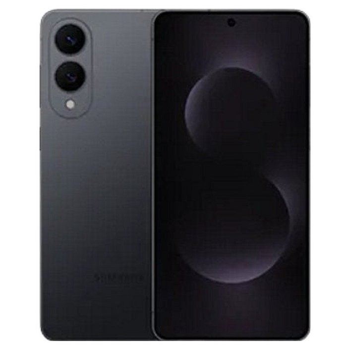 삼성전자 갤럭시 S25 Edge 자급제 SMS937N