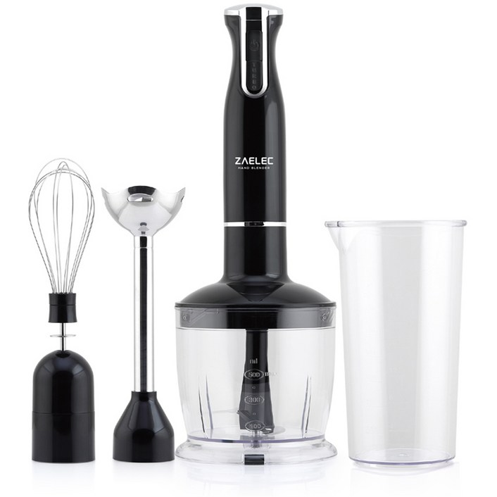 자일렉 마블 핸드블랜더 세트 ZL-2021HB, ZL-2021HB