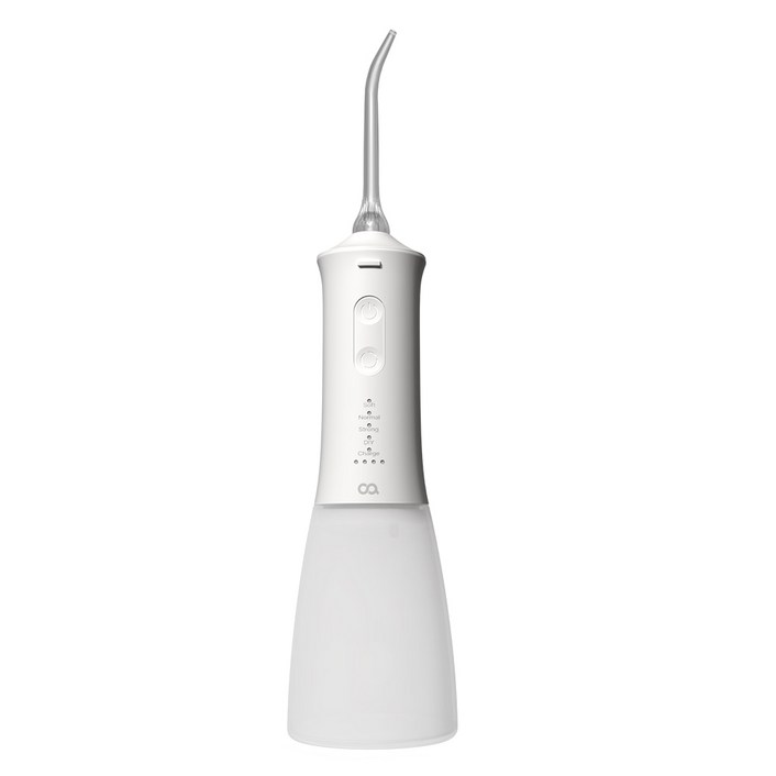 오아 클린이워터J 휴대용 무선 구강세정기