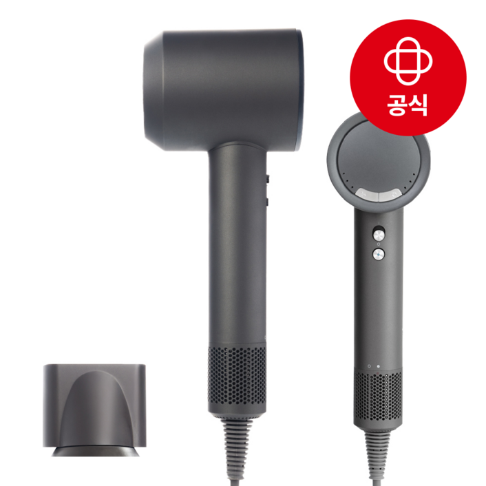 홈플러스 공식 본사 직영 인썸 BLDC 헤어드라이어 저소음 고출력 저진동 1600W, IHD7K