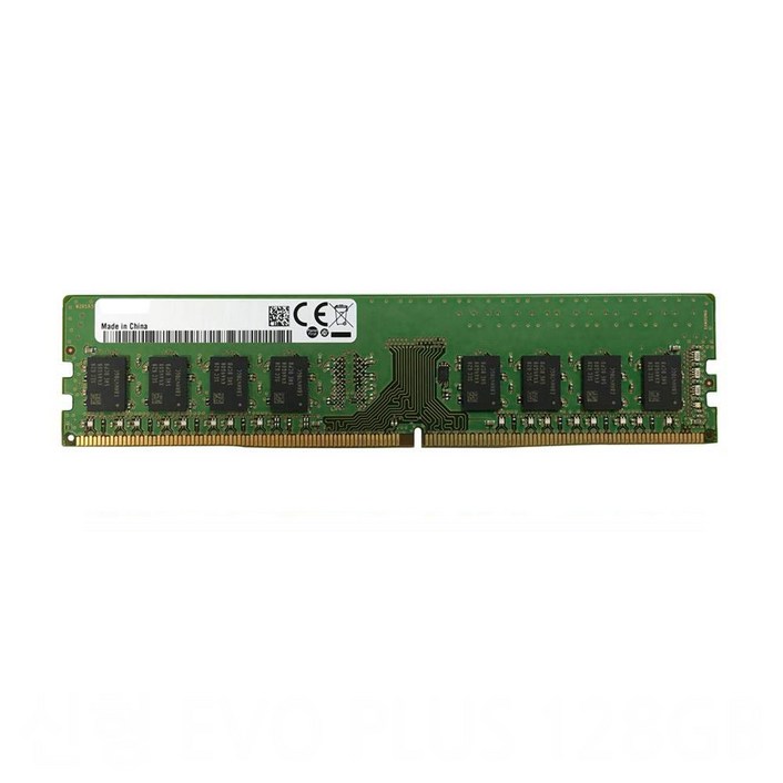 삼성전자 DDR4 데스크탑 PC4-25600 3200Mhz PC용 램, 8GB 20230309