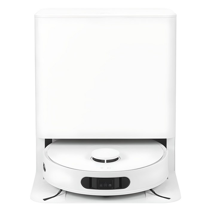 LG전자 코드제로 로보킹 AI 프리스탠딩 로봇청소기 + 올인원타워 세트 B93BHB 방문설치