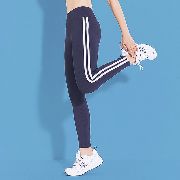 스파오 SPAO ACTIVE 라인 반하이 레깅스 SPGMA23G14T