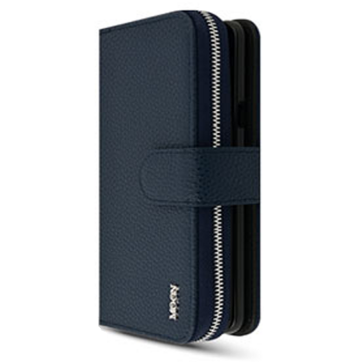 MHM 더MOON 지퍼스트랩다이어리 갤럭시S20. S20플러스. S20울트라. S20 FE 휴대폰케이스