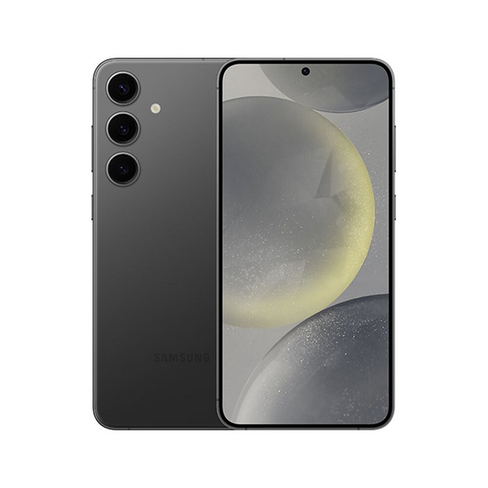 [톡톡인터내셔널] 삼성전자 갤럭시 S24플러스 256GB 2년보증 A/S 99% 새상품 공기계, 256GB, 오닉스 블랙