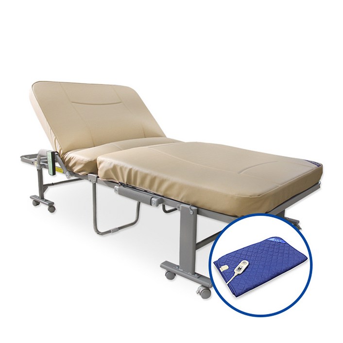 접이식 간이침대 폴딩베드