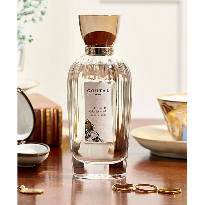 아닉구딸 파리 스 수와 우 자메 EDP