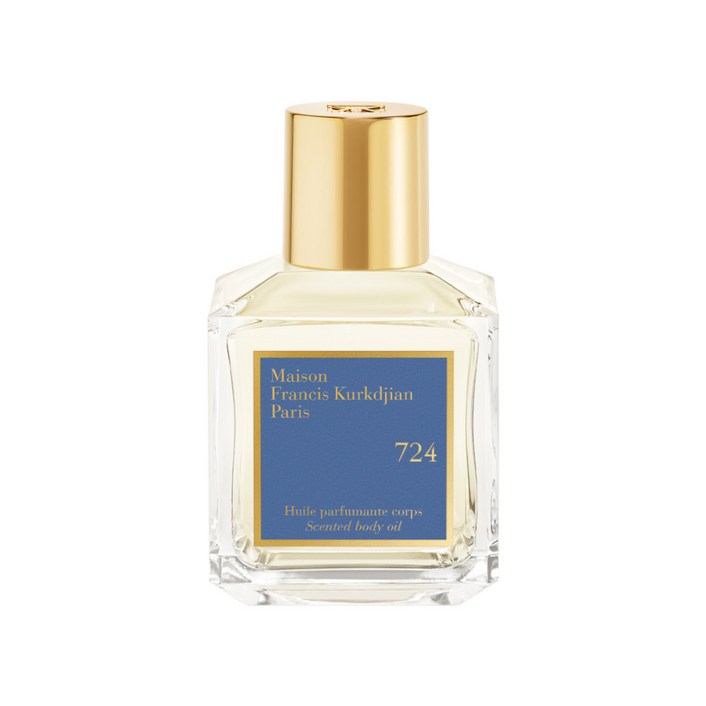 메종프란시스커정 724 센티드 바디 오일 70ml