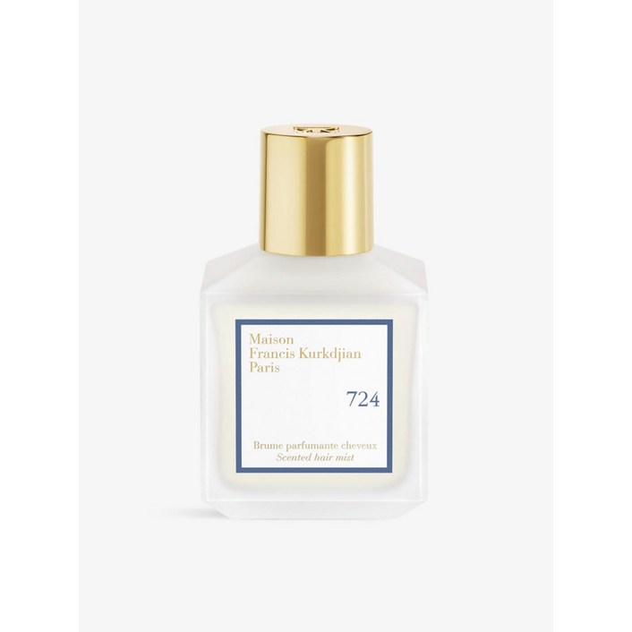 메종프란시스커정 헤어미스트 MAISON FRANCIS KURKDJIAN 724 scented hair mist 70ml