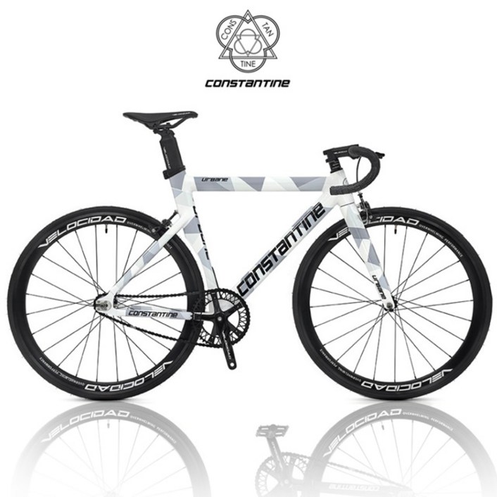 2025 콘스탄틴 어베인 픽시 자전거