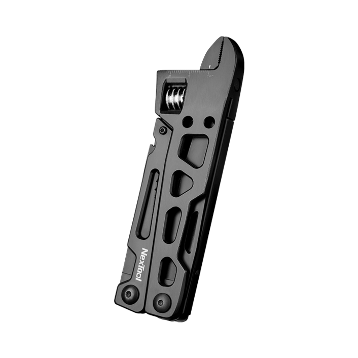 샤오미 NexTool 멀티 도구 렌치 나이프 접이식 핸드 툴 키트 9 in 1 Pliers 스크루 드라이버 Wood Saw Mech