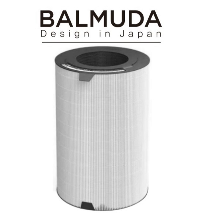 정품발뮤다 필터 H13헤파 공기청정기 필터 BALMUDA EJTS230 EJT1100SD 에어엔진3일이내 제품수령, 1개, EJTS2301100SD
