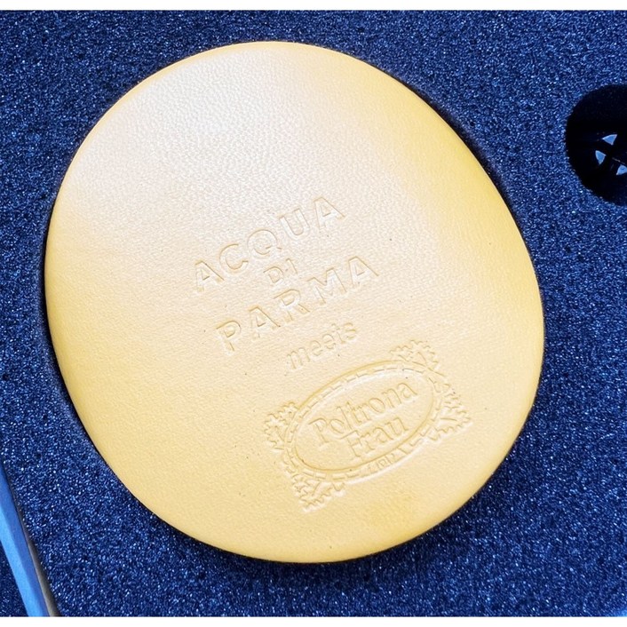 아쿠아디파르마 고급 차량용방향제 송풍구용 피코디아말티 미르토디파나레아