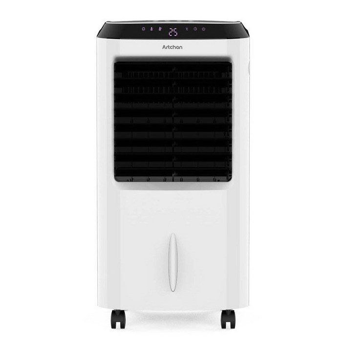 아트첸 공업용 리모컨 온풍기 AT9500 산업용 농업용 사무실 업소용 대형 전기 난방기 히터