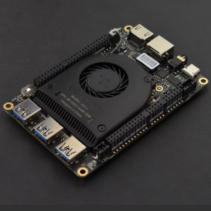 라떼판다 알파 864s DFR0547 8GB 64GB, DFR0547