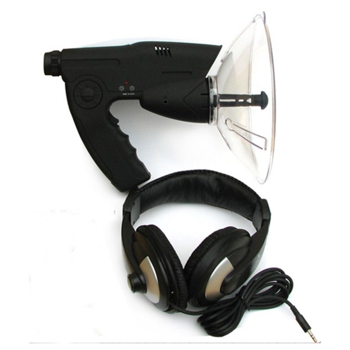 [DASOL]자연의 소리  집음기