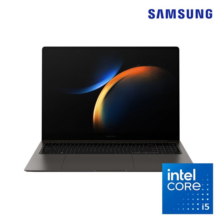 [납품취소 미개봉] 삼성 갤럭시북3 프로 14인치코어i5 (13세대) 램8G SSD 512G 윈도우11P