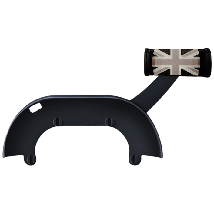 [도우팩토리]미니쿠퍼 전용 이지 스마트폰 거치대 일반형, 기본 수동형 이지 거치대, F시리즈 전용