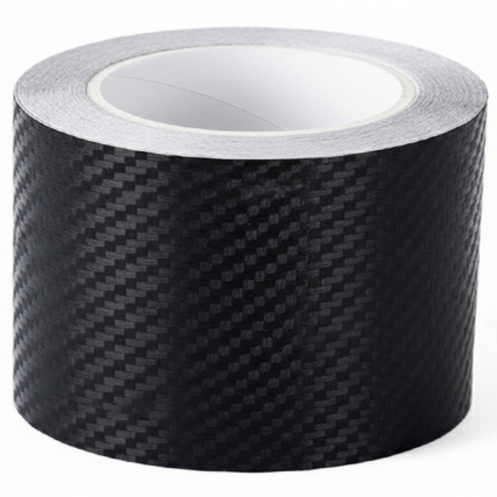 서온리 차량을 깔끔하게 보호해주는 투명 카본 차량용 스티커 자동차 스티커 범퍼 모서리 보호 차량스티커