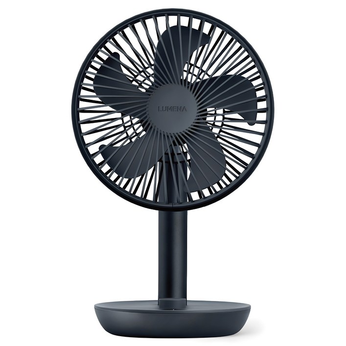 루메나 무선 탁상용선풍기 FAN-STAND3Z