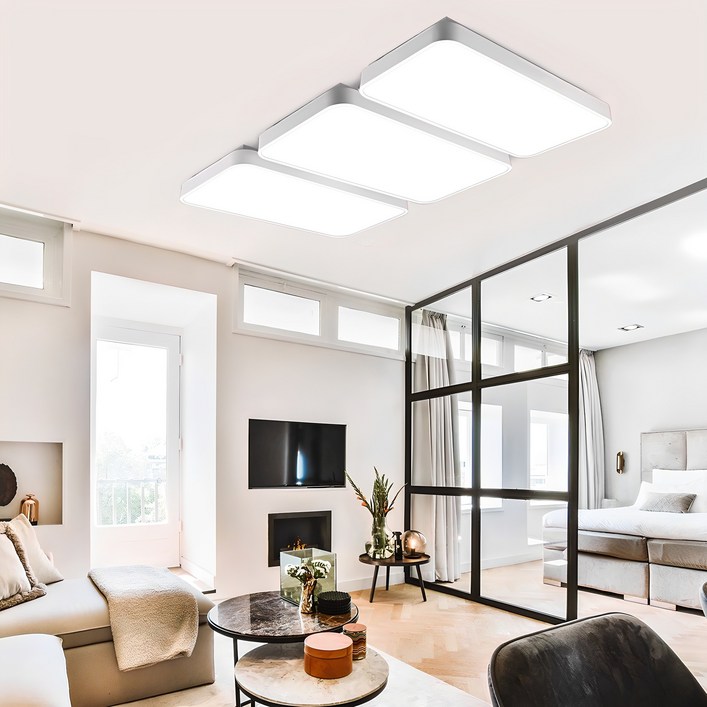 원하 삼성 칩셋 LED 거실등 천장등 180W