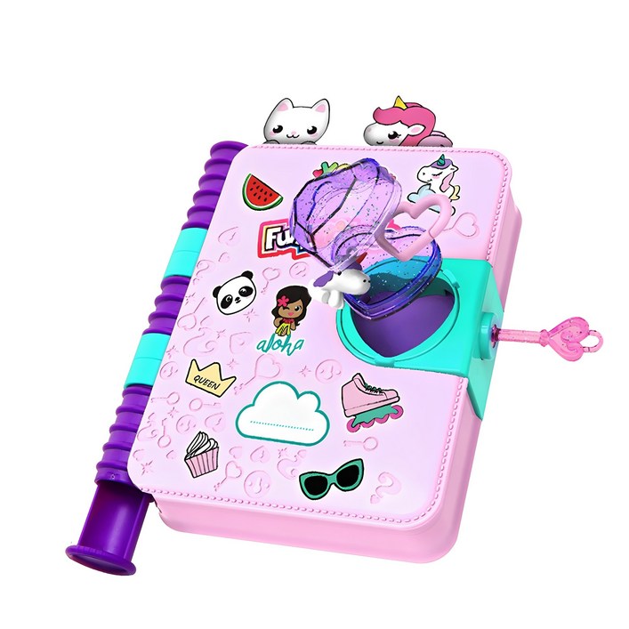 펀라켓 인피니펀토이 펀라켓 시크릿 다이어리