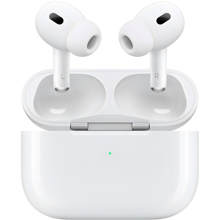 Apple 2023 에어팟 프로 2세대 USBC 블루투스 이어폰