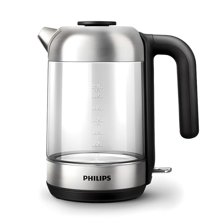 필립스 5000 시리즈 내열유리 전기포트