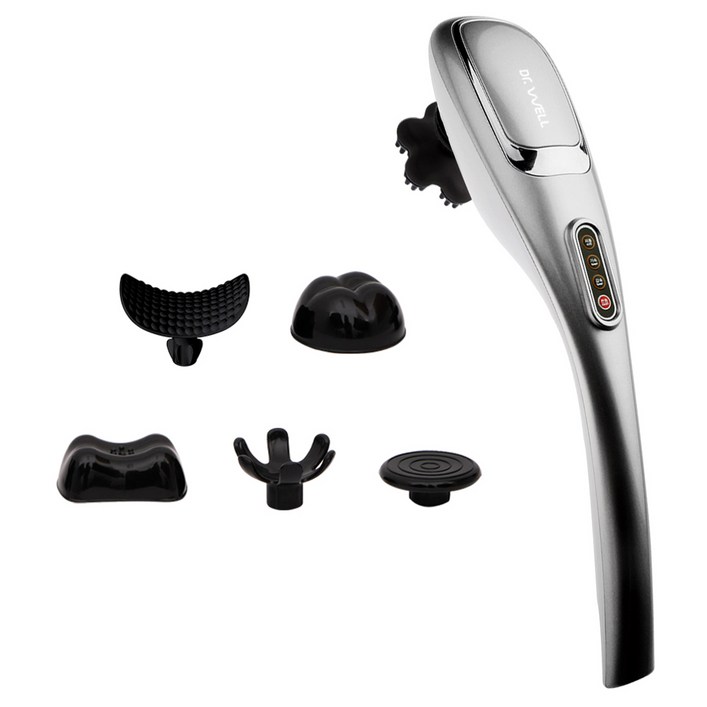 닥터웰 전기 마사지기 DWH2020