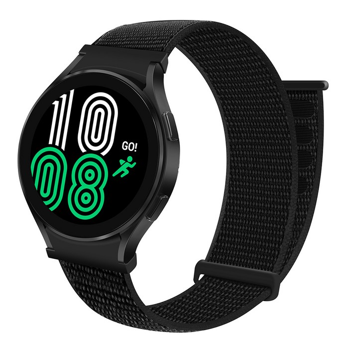 이츠라이프 갤럭시워치 호환 스포츠 루프 스트랩